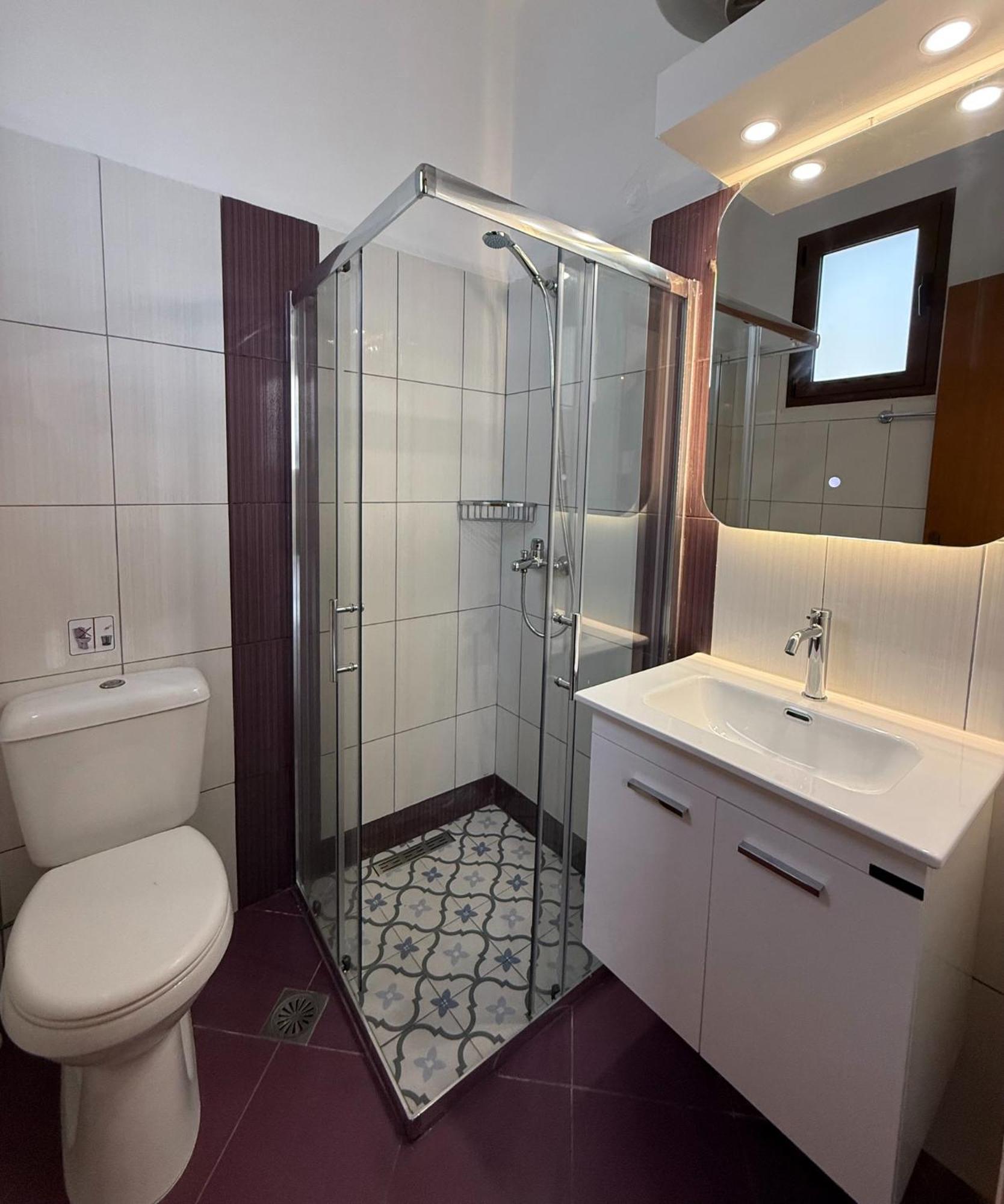 Sarris Studios & Apartments لينثوس المظهر الخارجي الصورة
